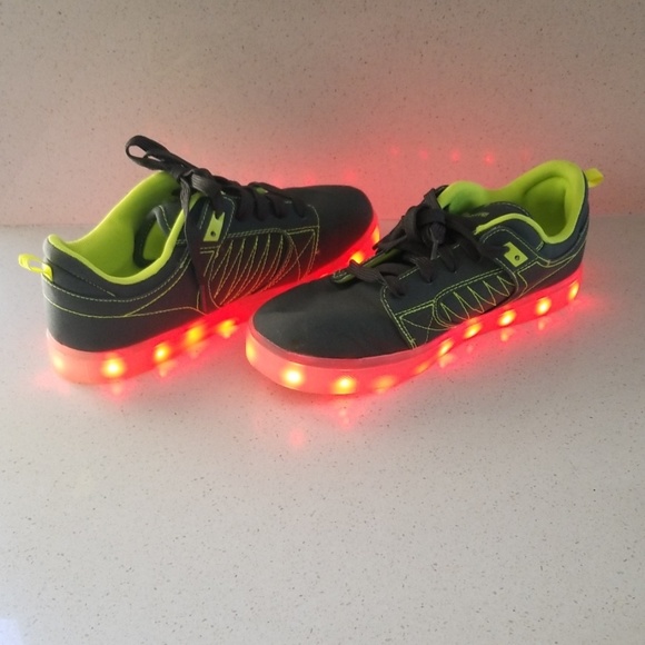 Flash Light Other - Boys Flash light sneaks